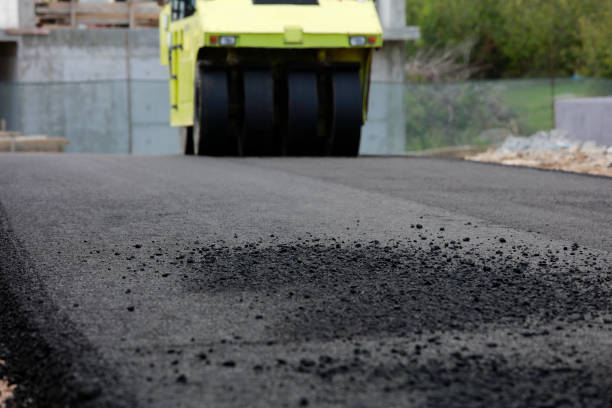 Best Interlocking Driveway Pavers  in Osakis, MN