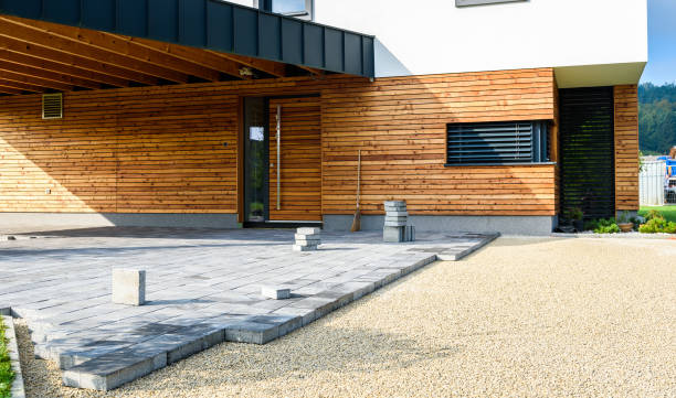 Best Driveway Pavers Near Me  in Osakis, MN