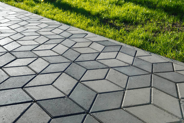 Best Driveway Resurfacing Pavers  in Osakis, MN