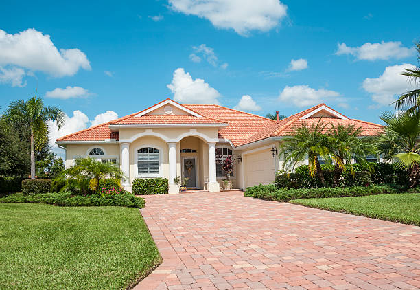 Best Concrete Paver Driveway  in Osakis, MN