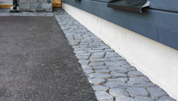 Best Driveway Pavers Cost  in Osakis, MN