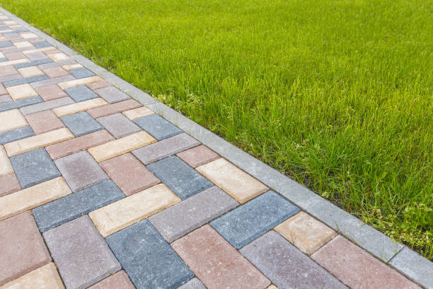 Best Professional Driveway Pavers  in Osakis, MN